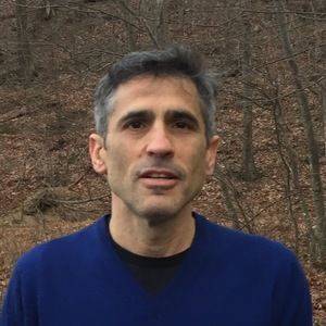 Meet your Posher, Jeff